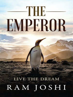 cover image of The Emperor